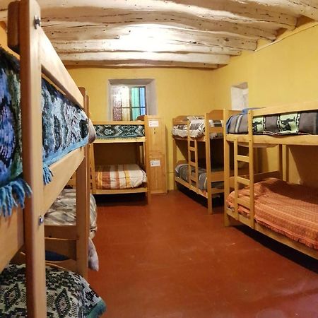 Tunqui Meloc Hostel Куско Екстер'єр фото