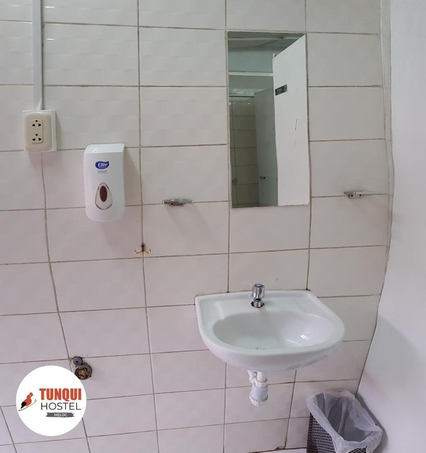 Tunqui Meloc Hostel Куско Екстер'єр фото